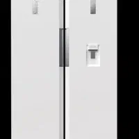 دوقلو سفید دوو|یخچال و فریزر|اراک, |دیوار