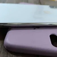 گوشی آیفون ایکس در حد نو|موبایل|خرمآباد, |دیوار