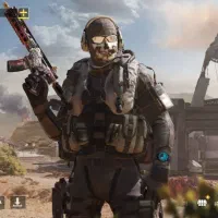 اکانت کالاف دیوتی موبایل