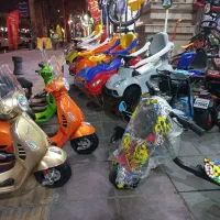 رنگهای متالیک شارژی کودکان استان البرز|اسباببازی بچه|کرج, شهرک نهال و بذر|دیوار