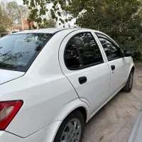 ساینا|خودرو سواری و وانت|رشت, گلباغ نماز|دیوار