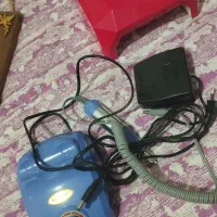 دستگاه یووی|آرایشی، بهداشتی، درمانی|تهران, دریاچه شهدای خلیج فارس|دیوار