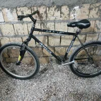 دوچرخه 26 در حد نو