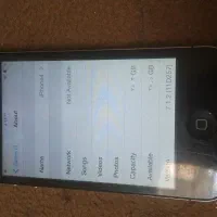 گوشی ایفون4 درحد نو|موبایل|خاش, |دیوار