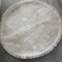 روفرشی دورتادور کش مخمل