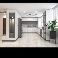 بهترین کیفیت اجرایی با تیم کاملا حرفه ای