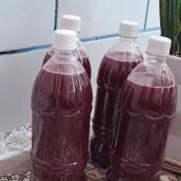 آب انار تازه درجه یک