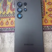سامسونگ +Galaxy S24 با حافظهٔ ۵۱۲ گیگابایت