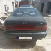ماشین کرولا مدل 93 (( فروشی ))