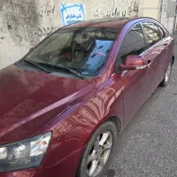 جیلی امگرند ۷