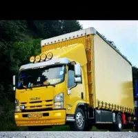 باربری وحمل و نقل اسباب و اثاثیه منزل.باربری شاهد