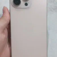 گوشی طرح آیفون ۱۶