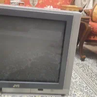 تلویزیون JVC ۲۱ اینچ