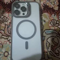 گوشی آیفون ۱۶پرو فیک|موبایل|خوی, |دیوار