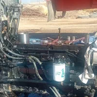 مکانیک تراکتورفرگوسن۴و۶سیلندر|خدمات موتور و ماشین|اهواز, زرگان|دیوار