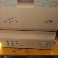 ماشین ظرفشویی سیلتال|ماشین ظرفشویی|اراک, |دیوار