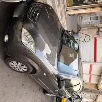 تیبا ۲ مدل ۹۷