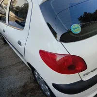 ۲۰۶ تیپ ۲ مدل ۹۹|خودرو سواری و وانت|تهران, تجریش|دیوار