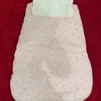 کیسه خواب دخترانه  آلمانی