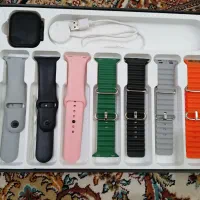 ساعت هوشمند