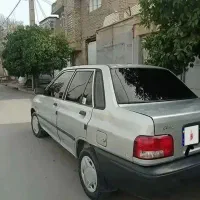 پراید۸۸|خودرو سواری و وانت|مرودشت, ابوذر جنوبی|دیوار