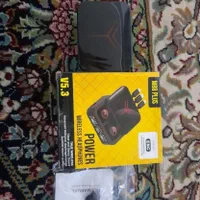 ایرپاد هندزفری بلوتوث