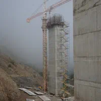 آرماتوربندوقالبند|استخدام معماری، عمران و ساختمانی|تهران, دهکده المپیک|دیوار