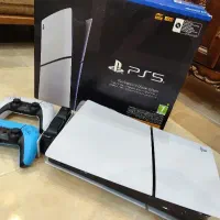 کنسول بازی ps5