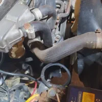 مزدا 2000|خودرو سواری و وانت|آبپخش, |دیوار