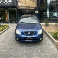 تیبا دوگانه ۹۰