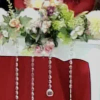لباس عقدی