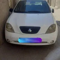 ماشین تیبا مدل ۹۹