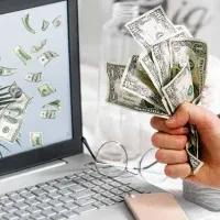 کار با تلفن همراه در ایلام دور کاری