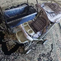 فروش گهواره وکالسکه