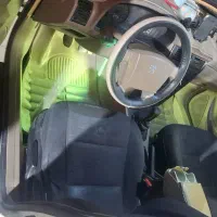 پژو ۴۰۵ تیوفایو