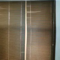 پرده کرکره ای
