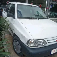 پراید 131
