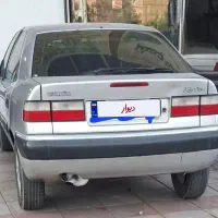 زانتیا۲۰۰۰|خودرو سواری و وانت|رباطکریم, شهرک والفجر|دیوار