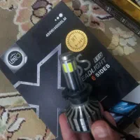 هدلایت