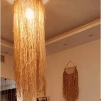 لوستر رافیا