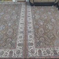فرش ۱۲متری ۷۰۰شانه گردویی
