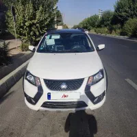 کوییک rs سفید مشکی