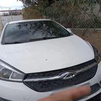 چری آریزو 5 اتوماتیک اکسلنت، مدل ۱۳۹۵
