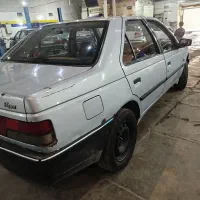 پژو روا دوگانه کارخانه86 تمیزسالم|خودرو سواری و وانت|مهاباد (آذربایجان غربی), |دیوار