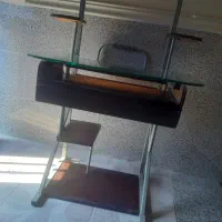 میز کامپیوتر|میز تحریر و کامپیوتر|فیروزآباد (فارس), |دیوار