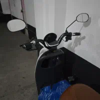 موتور3چرخ شارژی نو|موتورسیکلت|تهران, مرادآباد|دیوار