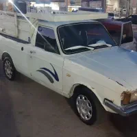 وانت‌پیکان‌92 دوگانه|خودرو سواری و وانت|زابل, |دیوار