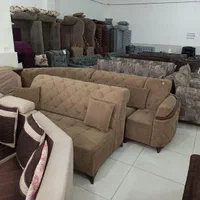 انواع مبلمان کارکرده و استوک تهران &