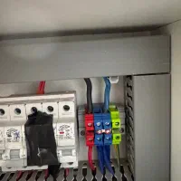 باکس سه ظرفیتی ماینر با کولر|قطعات و لوازم جانبی رایانه|تربت جام, المهدی|دیوار