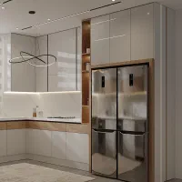 استاد کار و کارگر نیمه ماهر کابینت حقوق ومزایاعالی